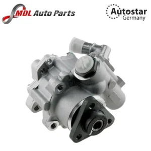 AutoStar Germany Power Steering Pump BMW 320 d 1998-2001 100 Kw 32411094965