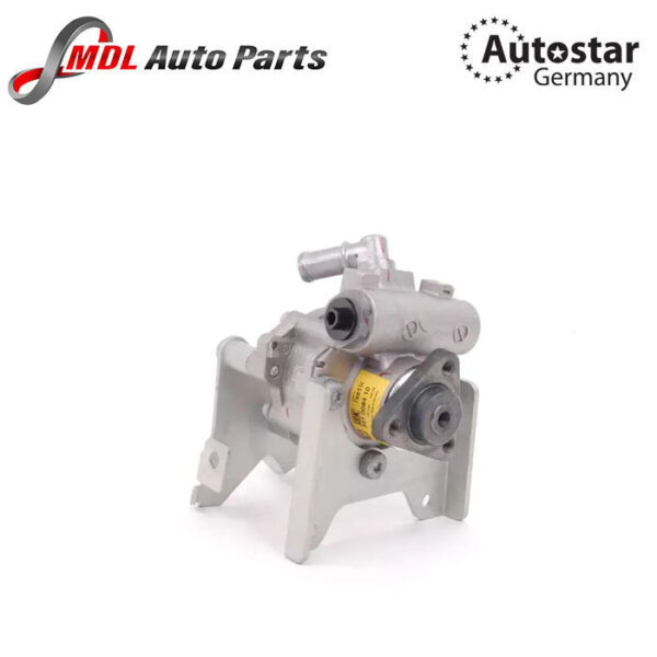 AutoStar Germany Power Steering Pump BMW 320 d 1998-2001 100 Kw 32411094965