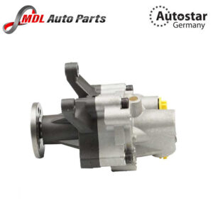 Autostar Germany POWER STEERING PUMP E53 32411096434