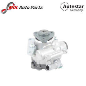 Autostar Germany HYDRAULIC STEERING PUMP For BMW E92 E90 E93- 32412283041