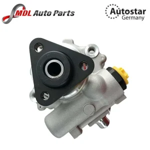 Autostar Germany POWER STEERING PUMP X3 E83 32413404615