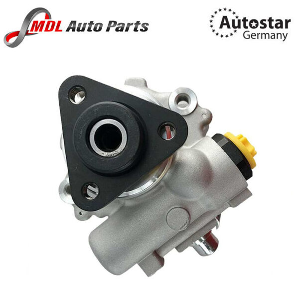 Autostar Germany POWER STEERING PUMP X3 E83 32413404615