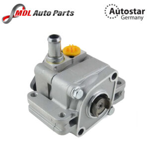 Autostar Germany HYDRAULIC PUMP STEERING SYSTEM For BMW E46 32416756611