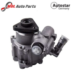 Autostar Germany STEERING PUMP X5 E53 4.4.6. FOR BMW 32416757913