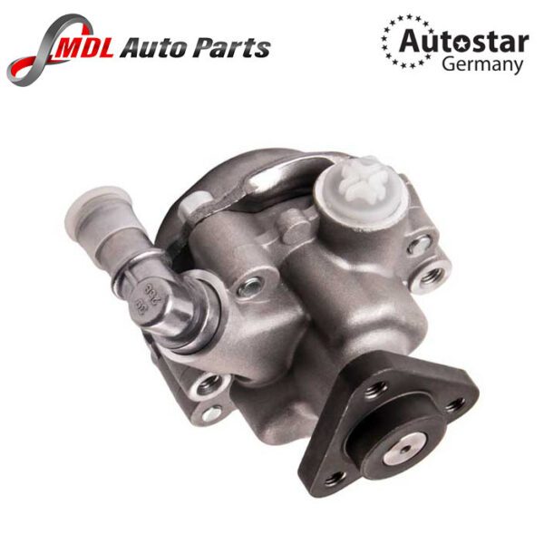 Autostar Germany POWER STEERING PUMP For BMW E46 32416760036