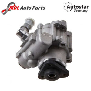 Autostar Germany POWER STEERING PUMP FOR BMW 32416766190