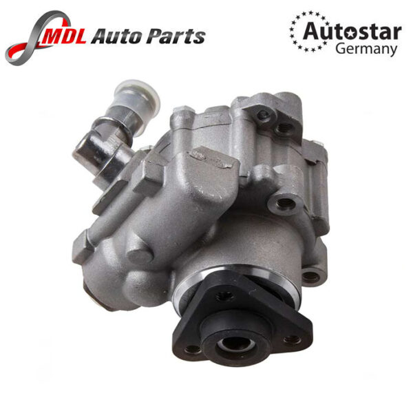 Autostar Germany POWER STEERING PUMP FOR BMW 32416766190