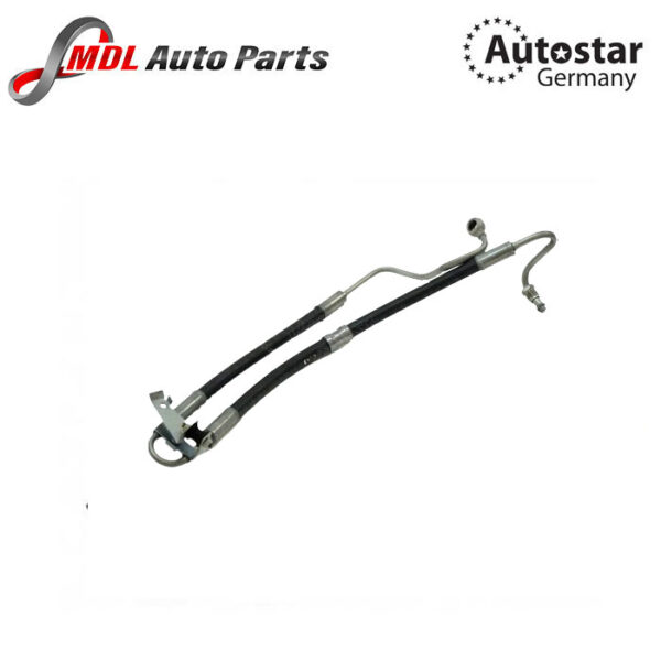 Autostar Germany (AST-5412930) POWER STEERING COOLANT HOSE For BMW E46 32416774215