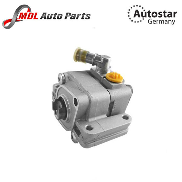 Autostar Germany HYDRAULIC PUMP STEERING SYSTEM For BMW E81 E82 E88 E87 32416780413