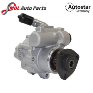 AutoStar Germany Fits BMW 3 Series 1 X1 2.0 D 3.0 Purevue Power Steering Pump 32416780459