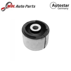 AutoStar Germany RUBBER MOUNTING 33321137806