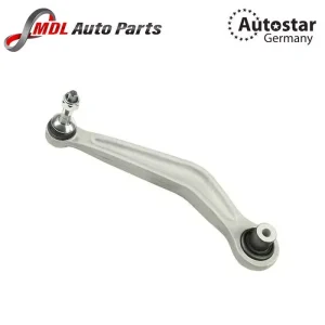 AutoStar Germany CONTROL ARM REAR AXLE LOWER LEFT For BMW 33326758141