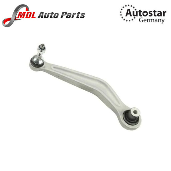 AutoStar Germany CONTROL ARM REAR AXLE LOWER LEFT For BMW 33326758141