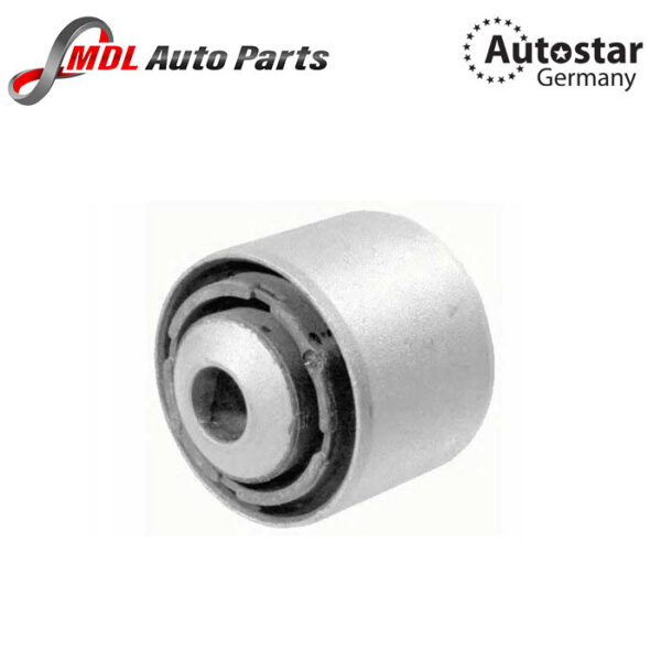 Autostar Germany TRAILING ARM BUSH For 33326765535