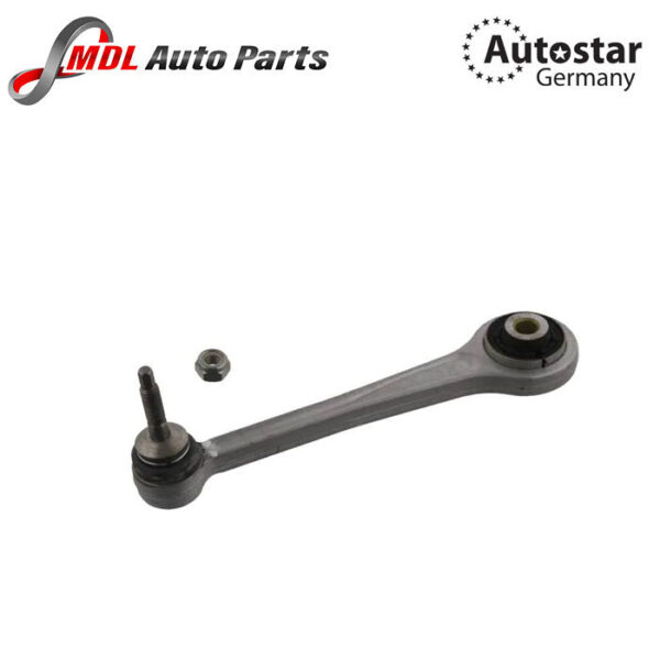 AutoStar Germany Top Strut Mounting fits BMW 730D E65 3.0D Front 31336753966