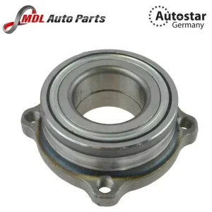 Autostar Germany WHEEL HUB BEARING F01/ F02/ F03/ F04/ F18/ F10 33406850159
