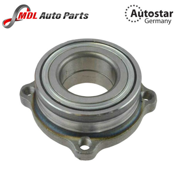 Autostar Germany WHEEL HUB BEARING F01/ F02/ F03/ F04/ F18/ F10 33406850159