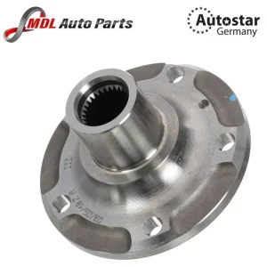 Autostar Germany WHEEL HUB REAR PASSANGER SIDE 33406867815