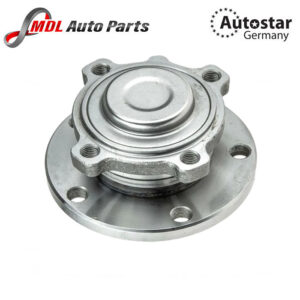 Autostar Germany WHEEL HUB For BMW 33409806302