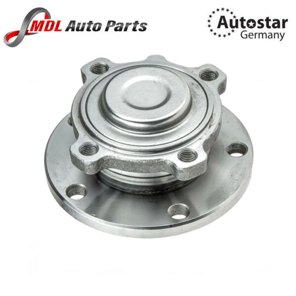 Autostar Germany WHEEL HUB For BMW 33409806302