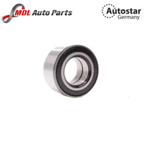 Autostar Germany BMW WHEEL BEARING X3/ F25/ E38/ E36/ E46 33411090505