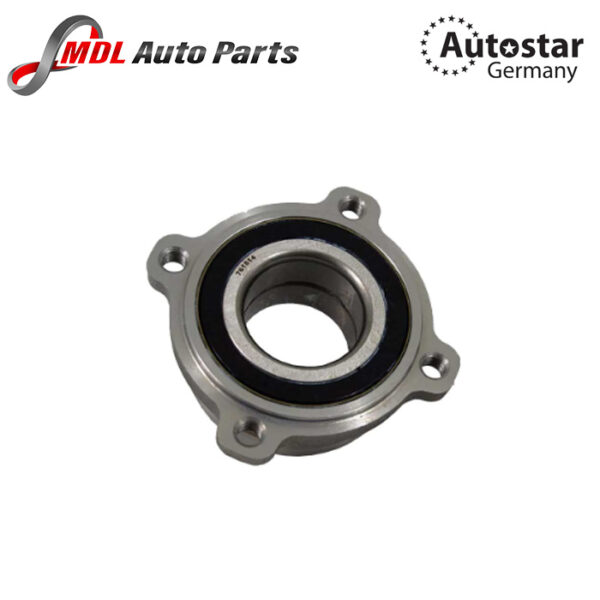 Autostar Germany WHEEL HUB 33411093102