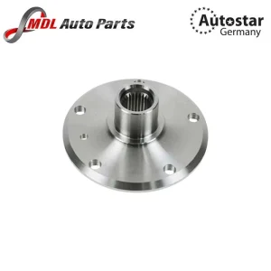 Autostar Germany WHEEL BEARING 33411093567