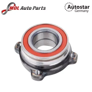 Autostar Germany WHEEL HUB E60/ E39 33411095652