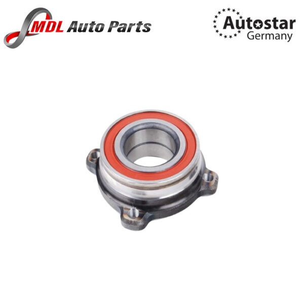 Autostar Germany WHEEL HUB E60/ E39 33411095652