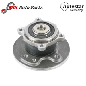 AutoStar Germany WHEEL HUB 33416756830