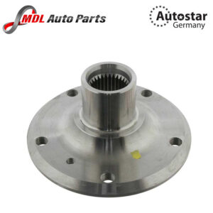 Autostar Germany WHEEL BEARING REAR AXLE LEFT/RIGHT E81/E87/E90/E93 33416760058