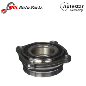 AutoStar Germany WHEEL HUB BEARING 33416762314