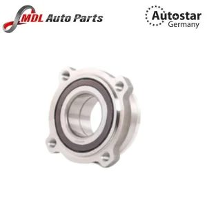 AutoStar Germany WHEEL HUB E70/ E71/ E72 33416770974