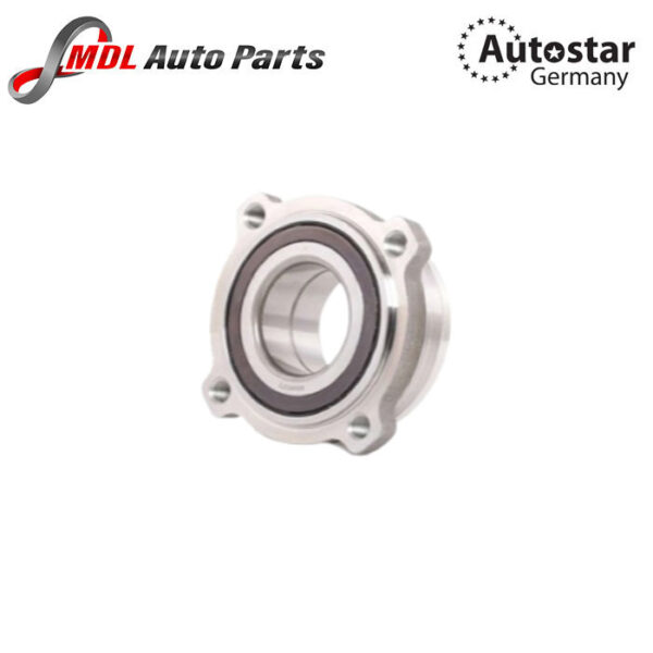 AutoStar Germany WHEEL HUB E70/ E71/ E72 33416770974