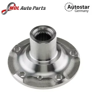 Autostar Germany WHEEL HUB 33416777844
