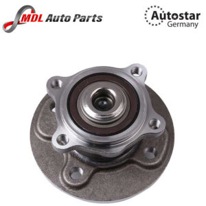 AutoStar Germany WHEEL HUB For BMW 33416786552