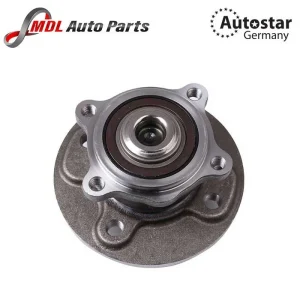 AutoStar Germany WHEEL HUB For BMW 33416786552