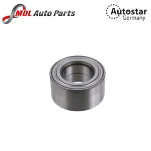 Autostar Germany BMW WHEEL BEARING REAR F30 F80 F36 REAR 33416792361