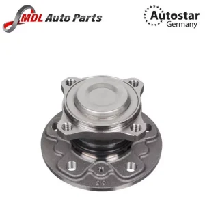 Autostar Germany WHEEL HUB For BMW 33416859547