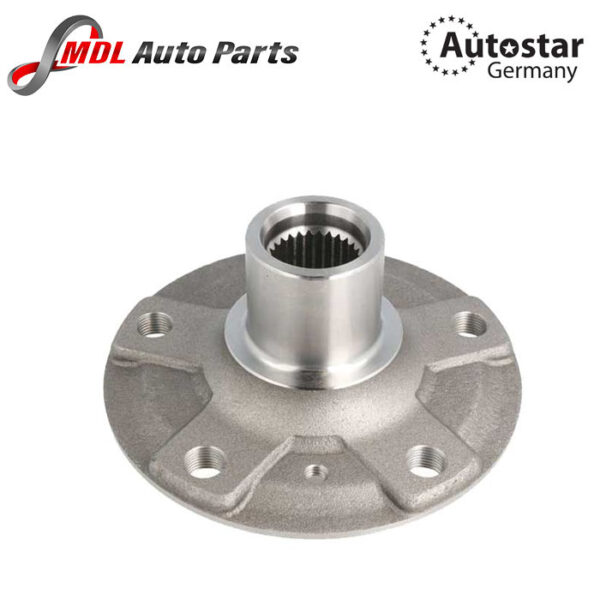 AutoStar Germany WHEEL HUB BEARING F30/ F34/ F80 33416867262