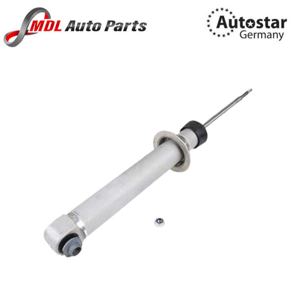 AutoStar Germany BMW SPRING STRUT REAR E39 33521093646