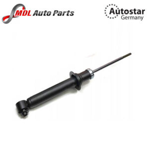 Autostar Germany SPRING SHOCK ABSORBER REAR For BMW 33526785982