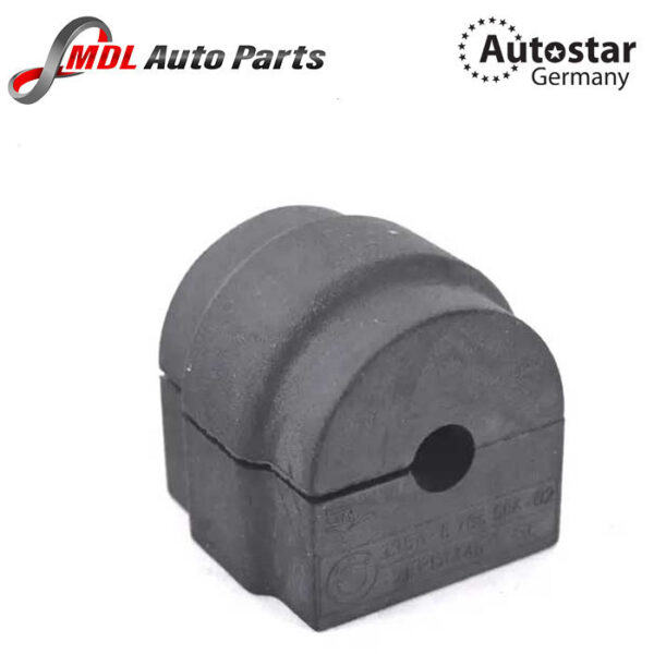 Autostar Germany STABILIZER RUBBER MOUNTING For E81 E87 E90 E91 33536765584