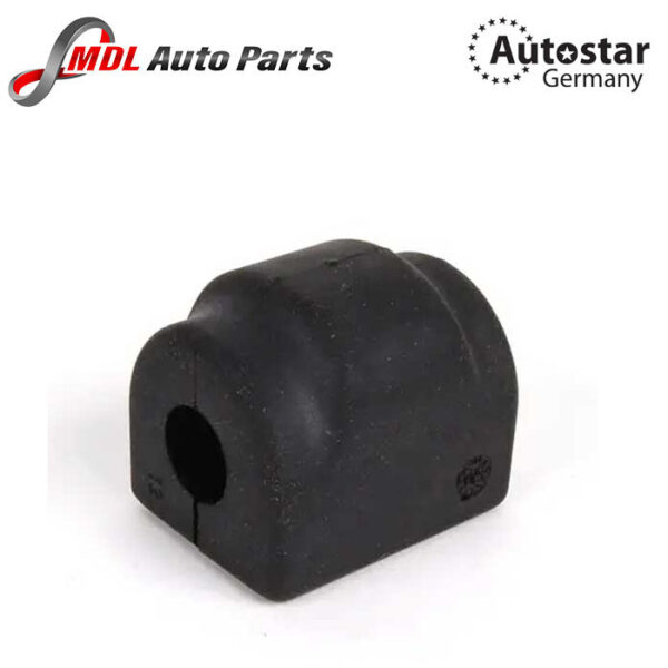 AutoStar Germany STABILIZER RUBBER MOUNTING E39 33551093663