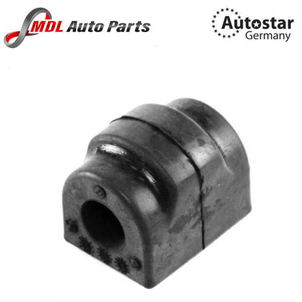 Autostar Germany STABILIZER RUBBER MOUNTING For E46 E85 33551094550