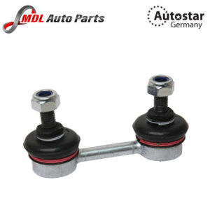 Autostar Germany STABILIZER LINK REAR AXLE For 33551095696