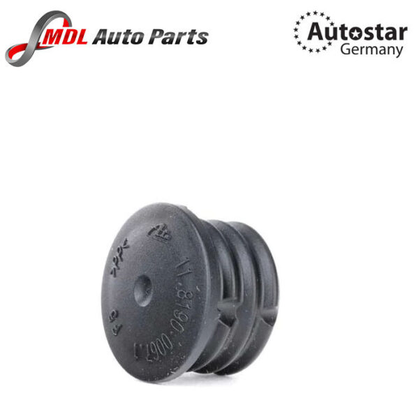 AutoStar Germany PROTECTIVE PLUG E81 34111154979