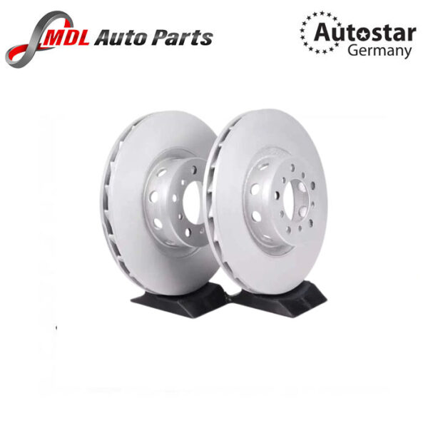 Autostar Germany BRAKE DISC For BMW E39 34112229527