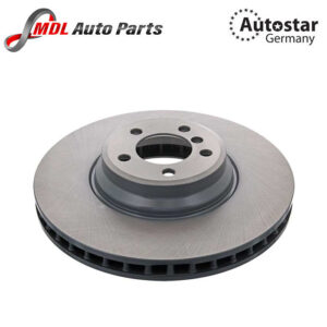 Autostar Germany BRAKE DISC For BMW 34116753091