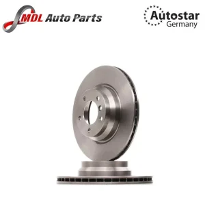 Home 13 autostar germany BRAKE DISC E81. E90. E82. E88 34116764645